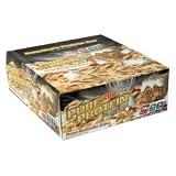 Pure Protein Bars - Peanut Marshmallow Eclipse by Worldwide Sports Nutrition 12 Bars