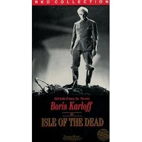 Isle of the Dead