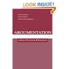 Argumentation: Analysis, Evaluation