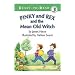 Pinky and Rex and the Mean Old Witch (Pinky and Rex Ready-To-Read)