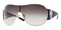 Authentic VERSACE Sunglasses Sun glass VE 2080 Color: 10008G Size. 136 / VERSACE VE2080