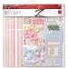 Memory Building 12x12 Scrapbooking Page Kit: Cottage