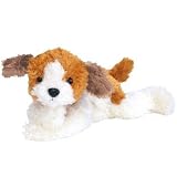 Review TY  / TY Sampson the Dog Beanie Baby