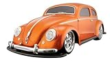 Review MAISTO - REBEL TOYS LTD  / G-Ridez Vbugs Beetle
