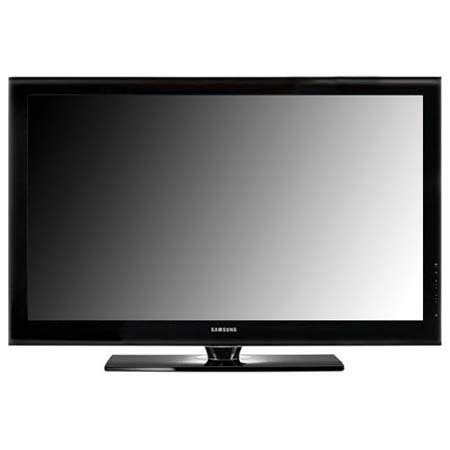 Samsung PN58A550 58-Inch 1080p Plasma HDTV