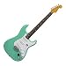 Fender Japan �t�F���_�[�W���p�� ST62-US SFG