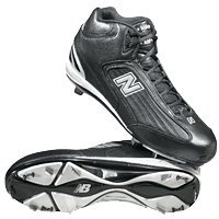 New Balance Mens Mid Baseball Cleat