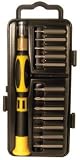 MICRO MINI II 13 PIECE SCREWDRIVER SET