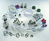 HKS (1103-RT028) Twin GT2835 Turbo Kits