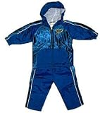 St. Louis Blues Infant Windsuit