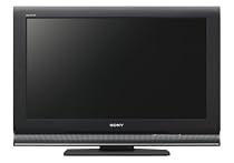 Sony Bravia KDL26L4000U 26" Widescreen HD Ready LCD TV with Freeview and 3 Year Warranty
