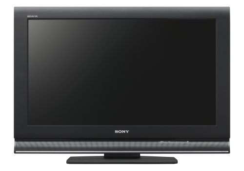 Sony Bravia KDL26L4000U 26 Widescreen HD Ready LCD TV with Freeview