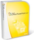 Microsoft PowerPoint 2007