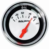 AUTO METER 1127