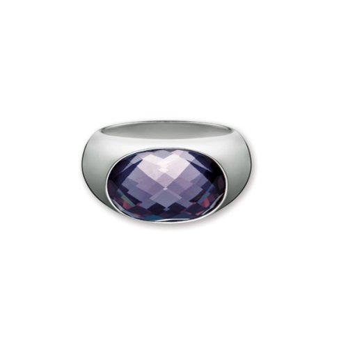 Esprit Damen-Ring Adora Magnolia Sterling-Silber 925 Gr. 58 (18.5) ESRG-91278.A.18 Preisvergleich