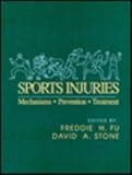 Sports injuries : mechanisms, prevention, treatment