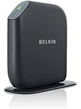 Belkin N300 Wireless N Router (Older Generation)