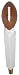 Football Beer Tap Handle