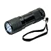 9 LED Mini Flashlight (TIT36049) Category: Led Flashlights