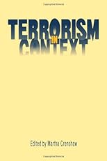 Terrorism in Context