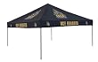 Central Florida Knights Colored Tailgate Tent NCAA College Athletics Sports Team Fan Merchandise