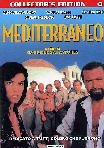 Mediterraneo (CE) (2 Dvd)