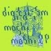 MOSHI MOSHI EP