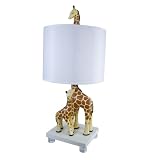 Sammy Giraffalove 1 Light Table Lamp