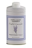 Caswell-Massey - English Lavender Talc