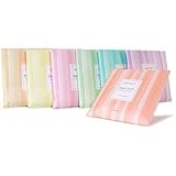 Get Fresh Bath Salts - Blackberry Vanilla - 2 packets