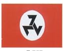 German military South Africa Nazi Occupation Flag wwII