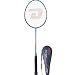 DHS 5200 Titanium Series Badminton Racket, Double Happiness (DHS)