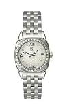 ESQ by Movado Hampshire White Mother-of-pearl Dial Women's watch #07101277