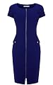 Sporty Colorful Dress