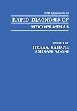 Rapid diagnosis of mycoplasmas