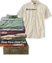Woolrich Men Westmont Seersucker Shirt 6139