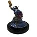 World of Warcraft Miniatures Spoils of War - Zaritha Common UDAC0709