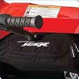 New Genuine Polaris Ranger Accessories / RANGER 2008 RZR / Under Dash Passenger Bag / pt # 2876707