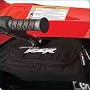 New Genuine Polaris Ranger Accessories / RANGER 2008 RZR / Under Dash Passenger Bag / pt # 2876707