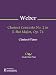 Clarinet Concerto No. 2 in E-flat Major, Op. 74 Sheet Music