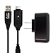 Samsung CB20U12 USB Cable & SAC-48 Charger KIT