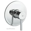 Grohe Essence 19286 Einhand Brausebatterie chrom