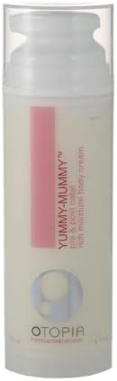 Otopia - Yummy Mummy Pre &amp; Post Natal Moisturizing Body Cream