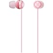 Sony MDREX40LP/PNK In-Ear Headphones