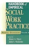 Handbook of Empirical Social Work Practice, 2 Volume Set