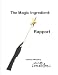 The Magic Ingredient: RAPPORT