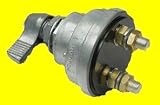 Battery Master Disconnect Kill Switch Racing Pollak