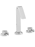 Clio 3 Hole Basin Mixer