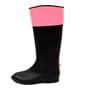 Tamara Henriques - Women's Two Toned Rain Boots