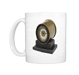 Clock case Photo Mugs
